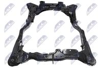 Subframe/subframe