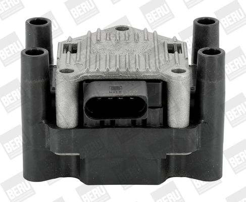 Ignition coil BERU ZSE003