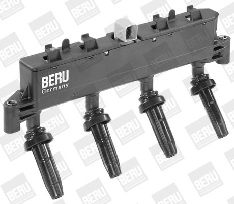 Ignition coil