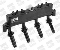 Ignition coil